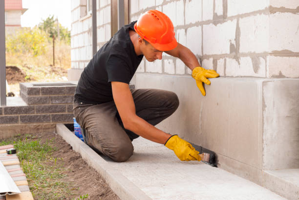 Waterproofing professionals working in Constantine, MI